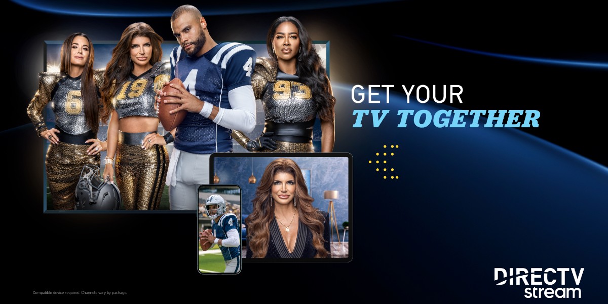 Dallas cowboys on directv now online